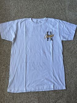 Thomas Rhett 2018 Concert T-shirt