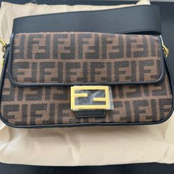 FENDI PURSE