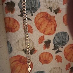 925 silver bracelet