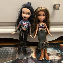 Bratz Doll