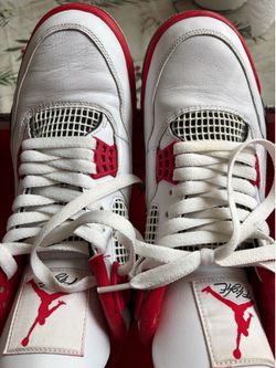 Jordan size 10