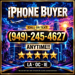 💰Cash 4 Iphone 17 16 15 14 13 17 Pro Pro Max 17 Air iPad Macbook Iwatch Samsung S26 Plus Ultra s23 s24 s25 Google Pixel M4 M5 Nintendo Ps5 Pro 💸