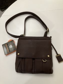 Concealed Carry Crossbody Purse