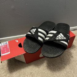 Adidas Slides 
