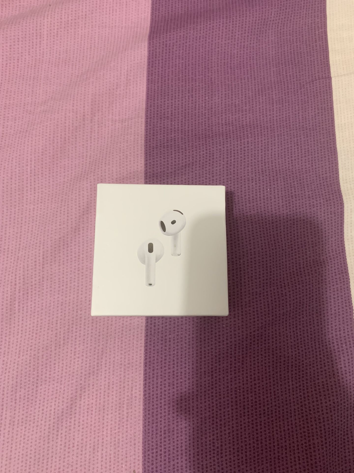 Airpod 4s With ANC