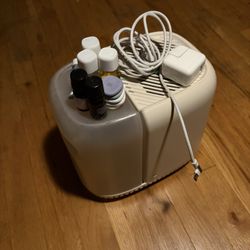 Canopy Humidifier 