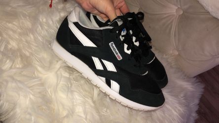 Reebok Size 7 Used Good Condition 