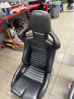 Corbeau G37 Seats