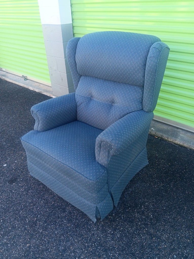 Rocker Recliner