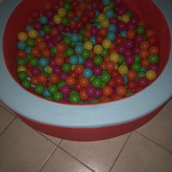 Ball Pit 