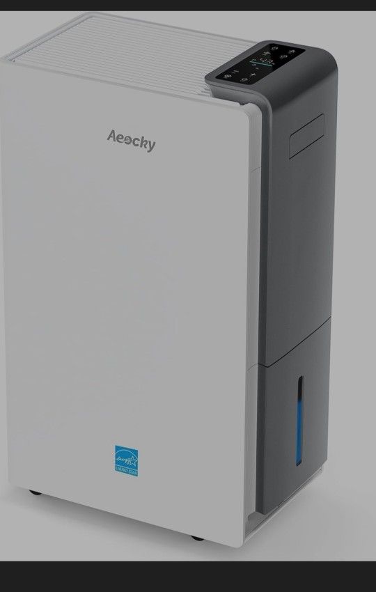 Dehumidifier