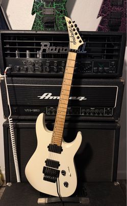 JACKSON DK2RMG-M