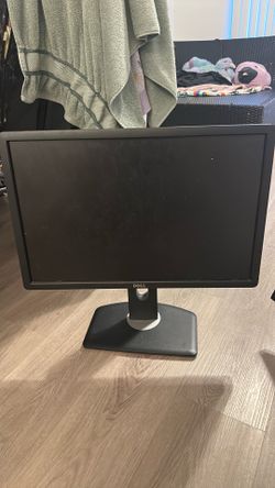 Monitor for computer