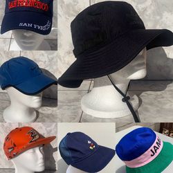 Kids hats