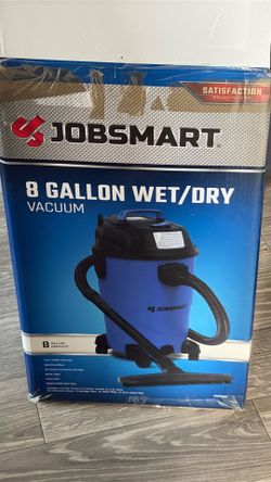 Shop Vac.  8 Gal.  Like new