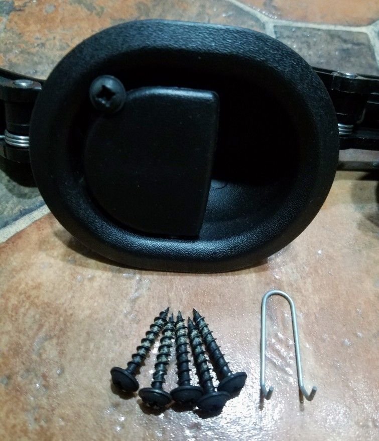 Sofa Recliner Pull Handles