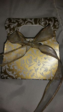 Gift party boxes