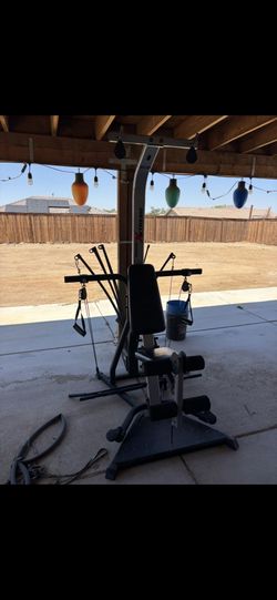 Bowflex