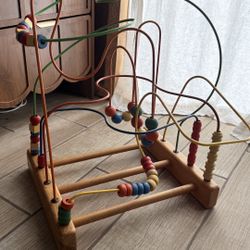 Montessori Children’s Toy 