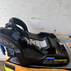 Doona Car Seat