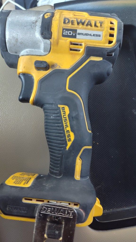 Power Tool