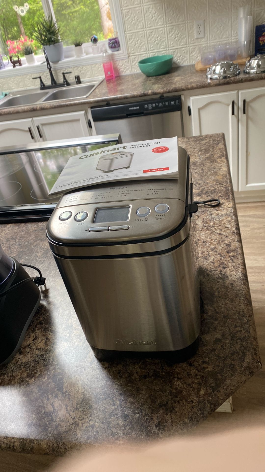 Kitchen Items