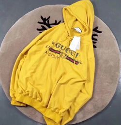 gucci hoodie limited edition
