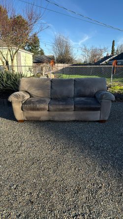 Free Couch