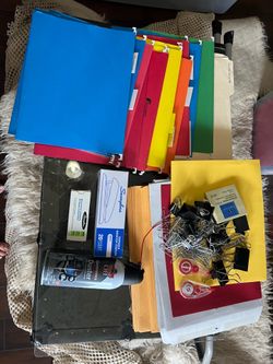 Office supply bundle