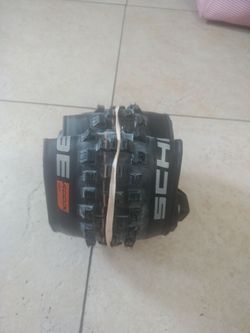 SCHWALBE.EDDY CURRENT  SOFT  Schwalbe Folding  Mountain  Bike Tire 65 / 622 / 29por /2 /60   B1.1.3.0.ban .30.453 I'm