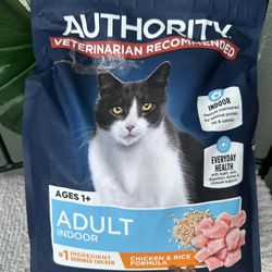 Cat Food 