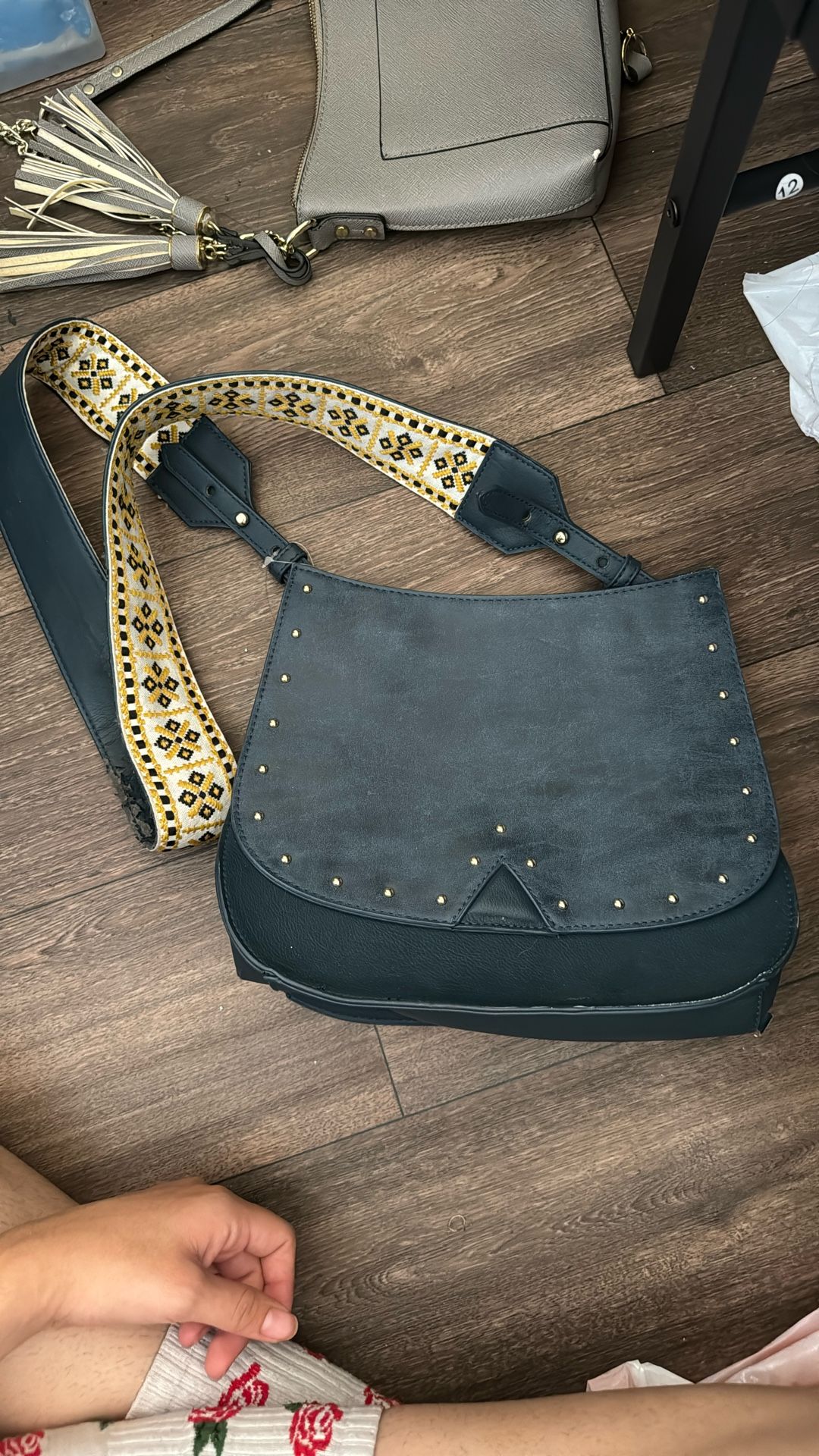 Purse Bag