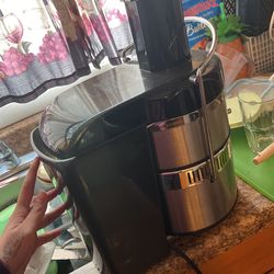 Power Juicer