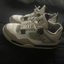 Military 4s
