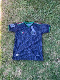 Playeras de Mexico 2026