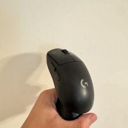 G Pro Wireless With Charging Dock