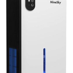 NineSky Dehumidifier