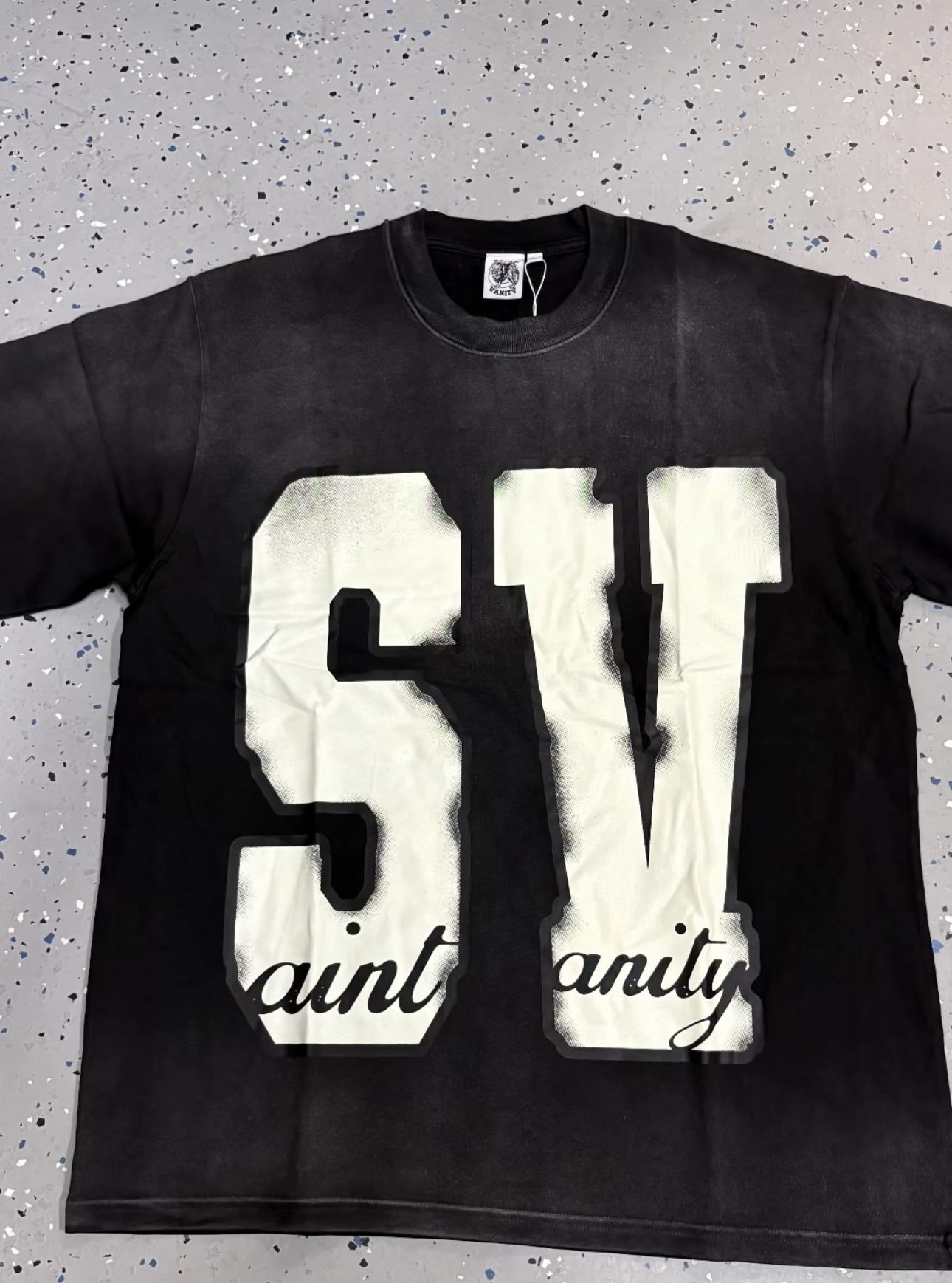 Saint Vanity T Shirt