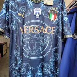 Italy Versace Special Edition 