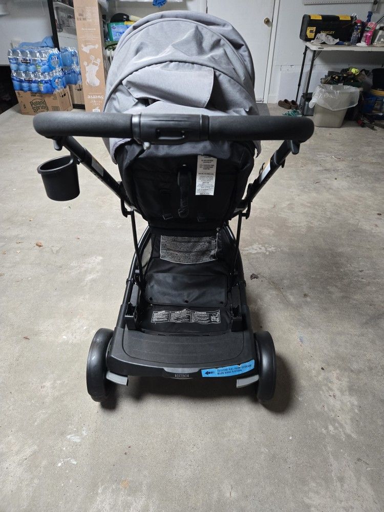 Stroller GRACO