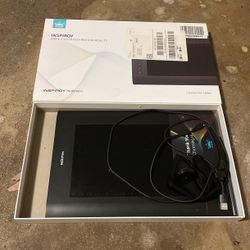 Huion  Drawing Tablet 