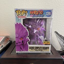 Funko 1295 Sasuke Susanoo
