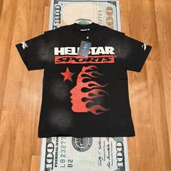 Hellstar T-Shirt Size S