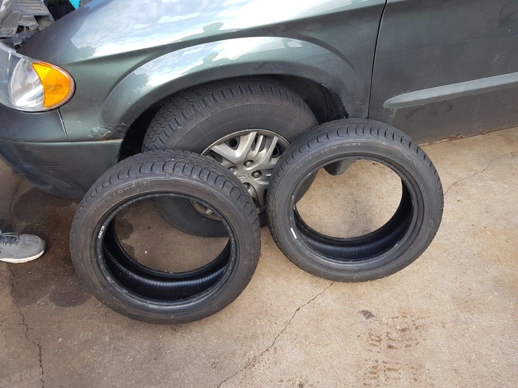 Firestone Firehawk 900 Tires 195/50r15 82V