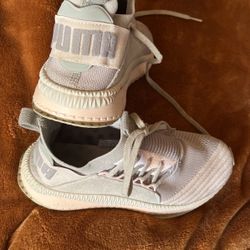 Puma Size 81/2