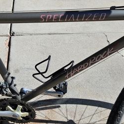 Specialized Hard Rock Bike