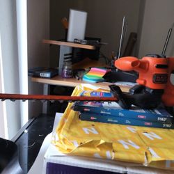 Lawn Equipment For Some One Who wants To Start A Lawn Services