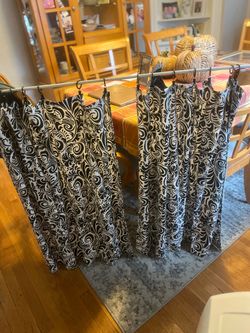 Pier 1 Imports Curtains