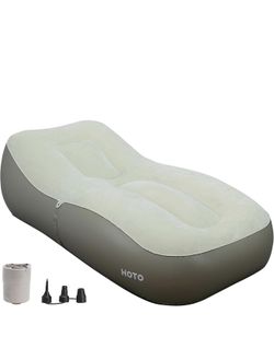 Inflatable Bed