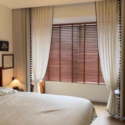 Sheer Curtains